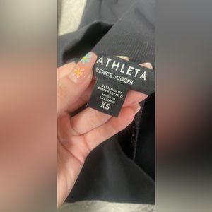 Athleta joggers
